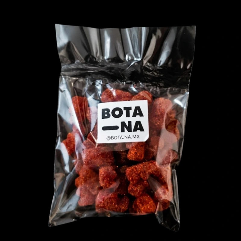 Gomitas Pic-Ositos