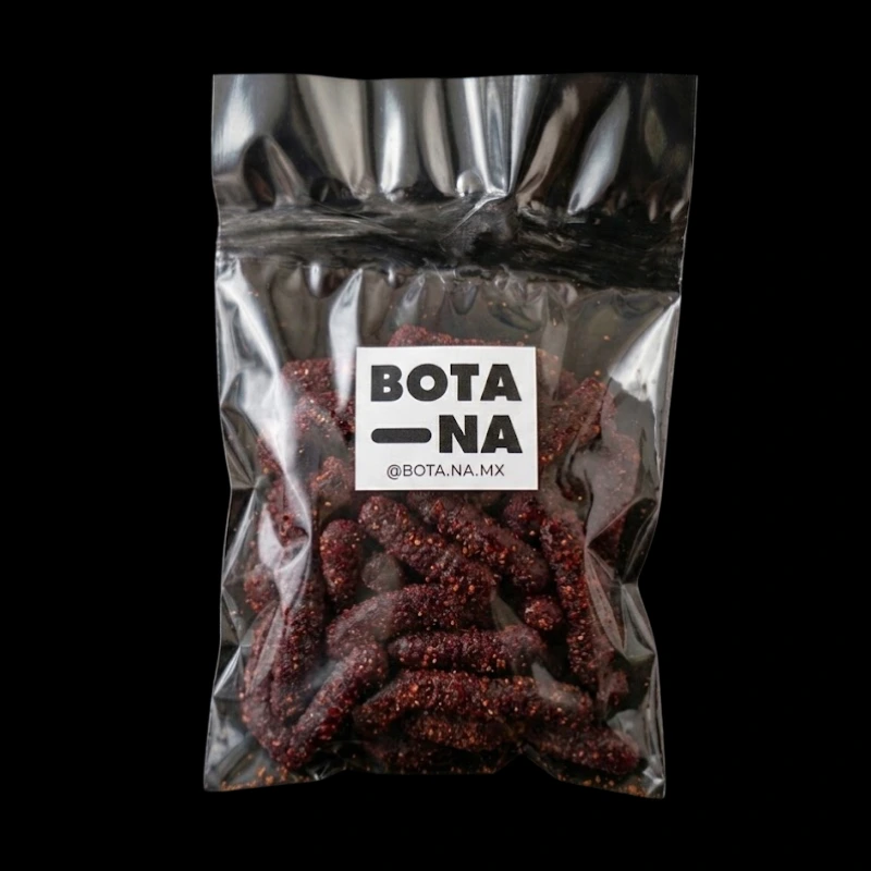 Gomitas Gusano