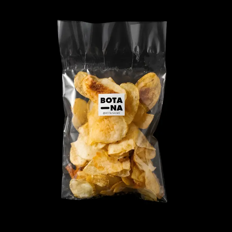 Papas Naturales