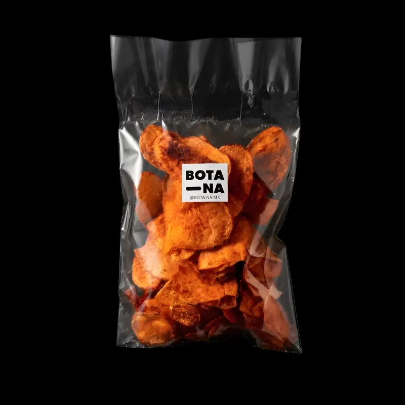 Papas Adobadas