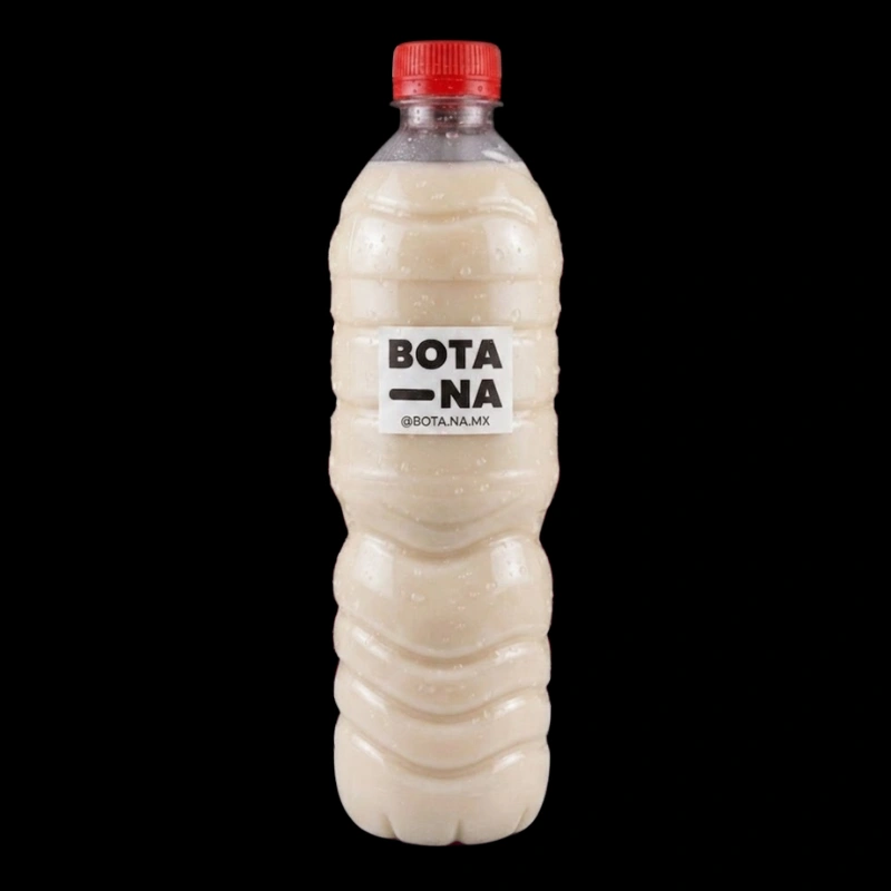 Agua de Horchata