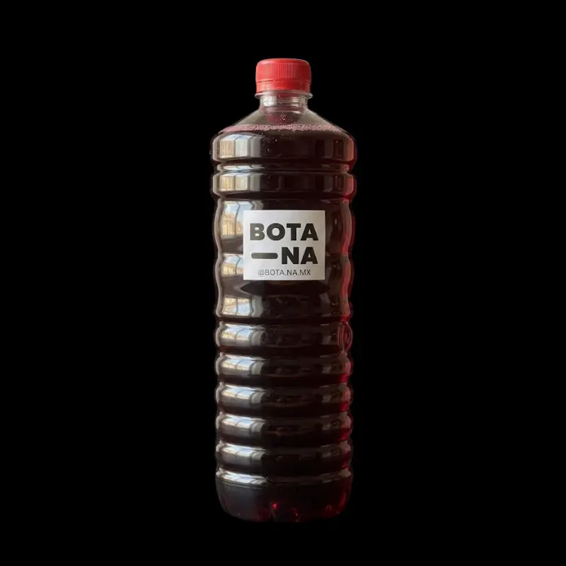 Agua de Jamaica Grande