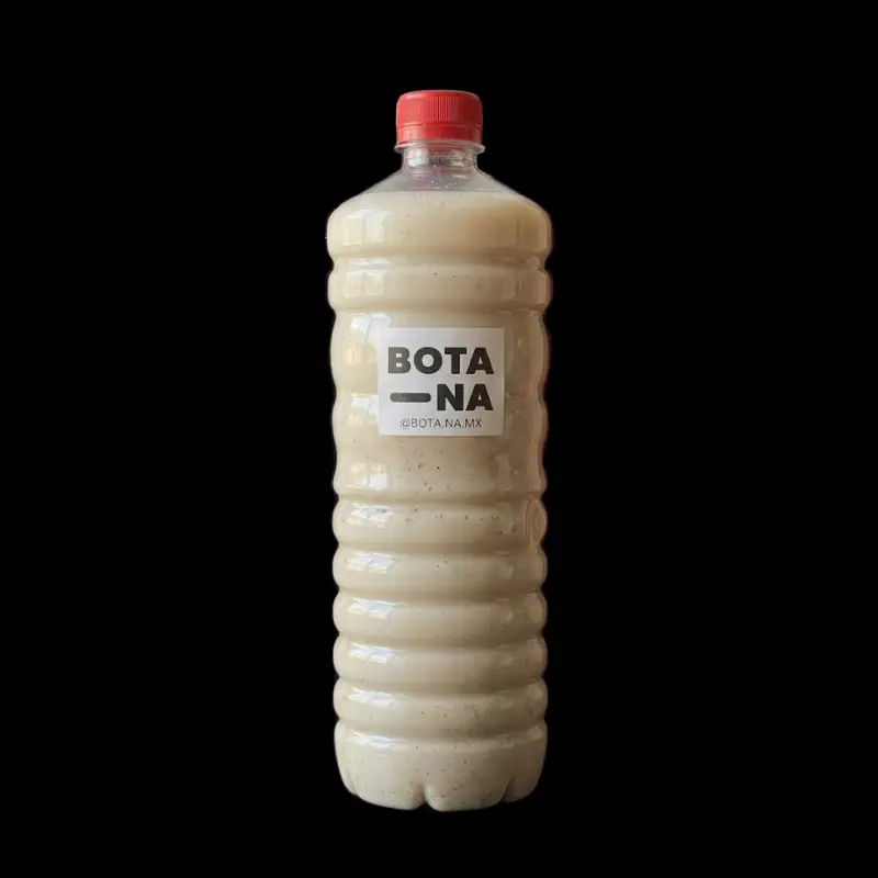 Agua de Horchata Grande